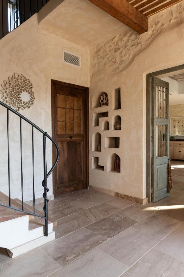 La Bastide Des Culs-Rousset Hotell Marseille Eksteriør bilde