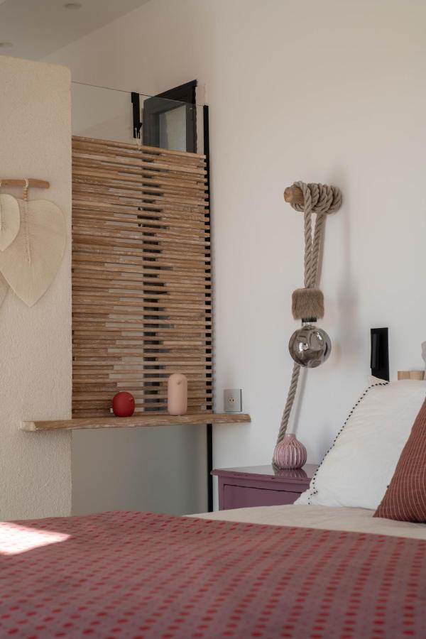 La Bastide Des Culs-Rousset Hotell Marseille Eksteriør bilde