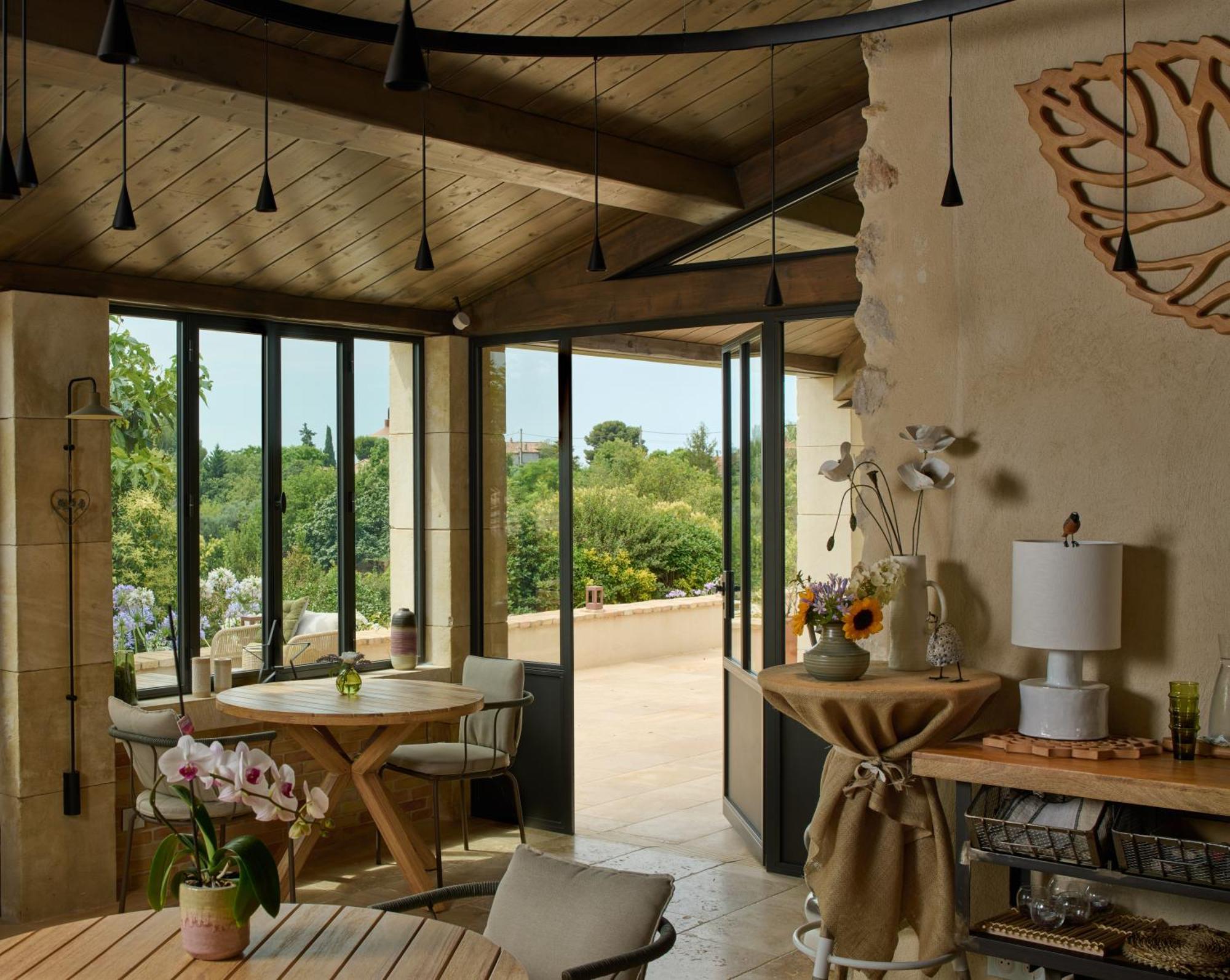 La Bastide Des Culs-Rousset Hotell Marseille Eksteriør bilde
