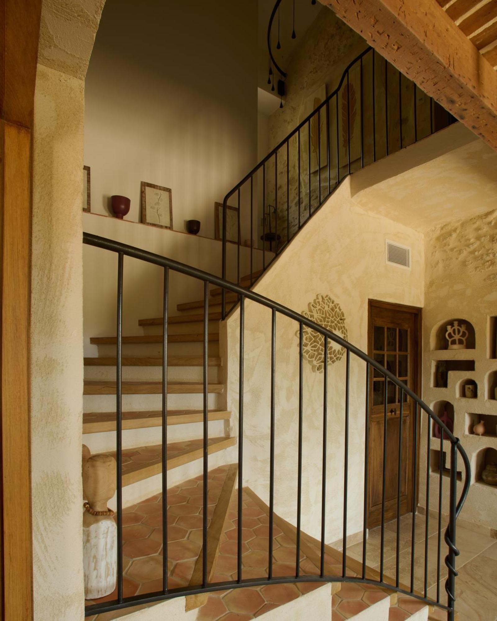 La Bastide Des Culs-Rousset Hotell Marseille Eksteriør bilde