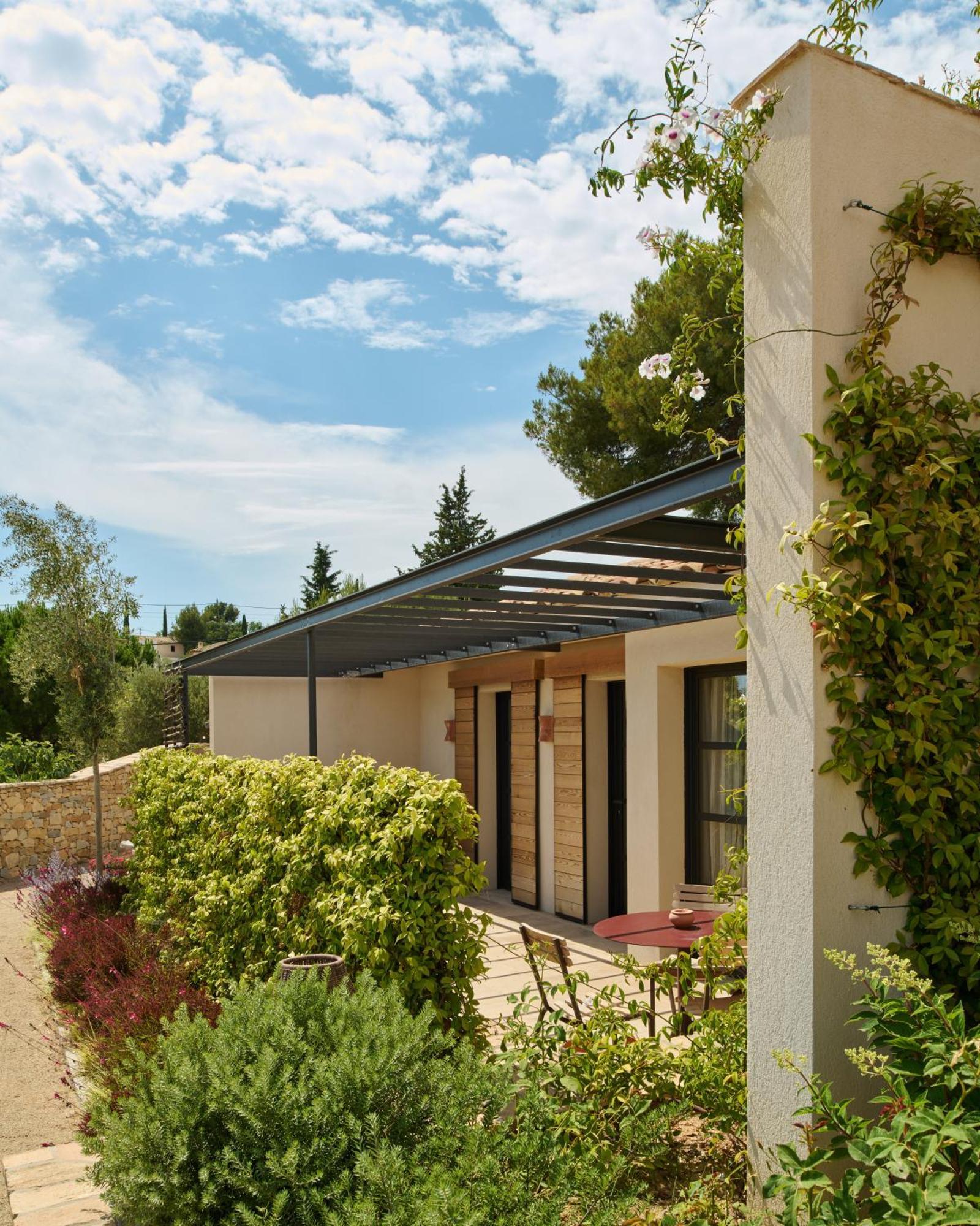 La Bastide Des Culs-Rousset Hotell Marseille Eksteriør bilde